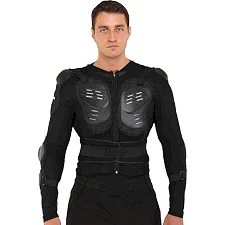 Моточерепаха PRO-BIKER MS-5913 (Черный)
