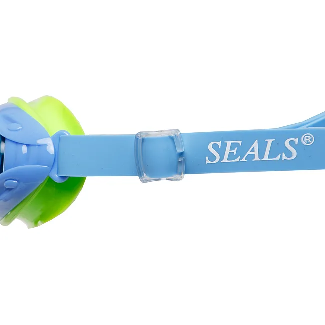 Очки для плавания взрослые SEALS 3825