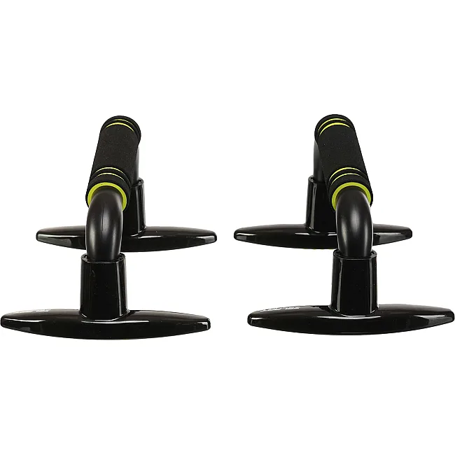 Упоры для отжиманий 2штуки RECORD FI-7686 PUSH-UP STAND 24x15,5х16см