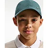 Кепка NIKE K NK DF CLUB CAP US CB MTSWSH бірюзовий (для дітей) One Size