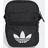 Сумка через плечо ADIDAS ADICOLOR FB 1,3L черный 16,5 x 11,75 см