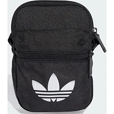 Сумка через плече ADIDAS ADICOLOR FB 1,3L чорний 16,5 x 11,75 см