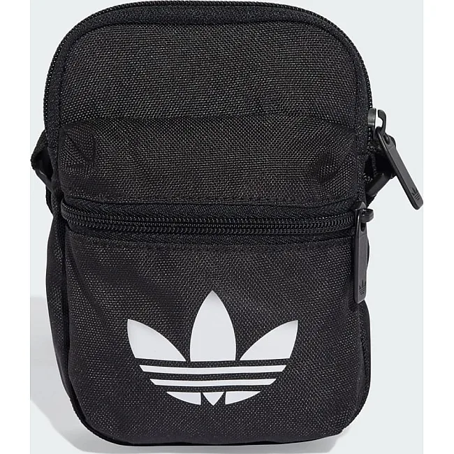 Сумка через плечо ADIDAS ADICOLOR FB 1,3L черный 16,5 x 11,75 см
