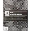 Мішок боксерський підлоговий CENTURY BRAVE XXL Camo WAVEMASTER (10176CM)