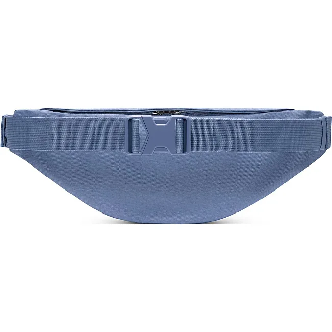 Сумка на пояс NIKE NK HERITAGE WAISTPACK - FA21 3L синий 41 х 10 х 15 см
