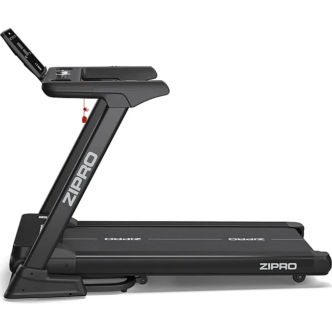 Беговая дорожка электрическая Zipro Sigma