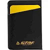 Карточки футбольные судейские набор арбитра STAR SA212