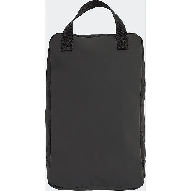 Сумка для взуття ADIDAS PRED SHOEBAG 11,8L чорний 37 x 23 см