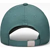 Кепка NIKE K NK DF CLUB CAP US CB MTSWSH бірюзовий (для дітей) One Size