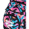 Рюкзак Arena ALL SET BACKPACK AO 45L розовый, голубой, черный 55 х 38 х 28 см