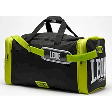 Спортивная сумка Leone AC956 COLOR BLOCK DUFFEL Black (45л.)