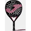 Ракетка для падел тенниса Joma Valkiria Flex Black/Pink