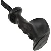 Веревка для тяги на трицепс с двойным хватом HIGHQ SPORT TA-9220 95см