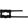 Пателлярный бандаж SP-SPORT BC-00013 1шт (Черный)