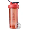 Шейкер спортивный (бутылка) BlenderBottle Pro28 Tritan 820ml Coral (Original)