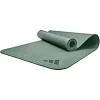 Коврик для йоги ADIDAS Yoga Mat зеленый 183 х 61 х 0,6 см