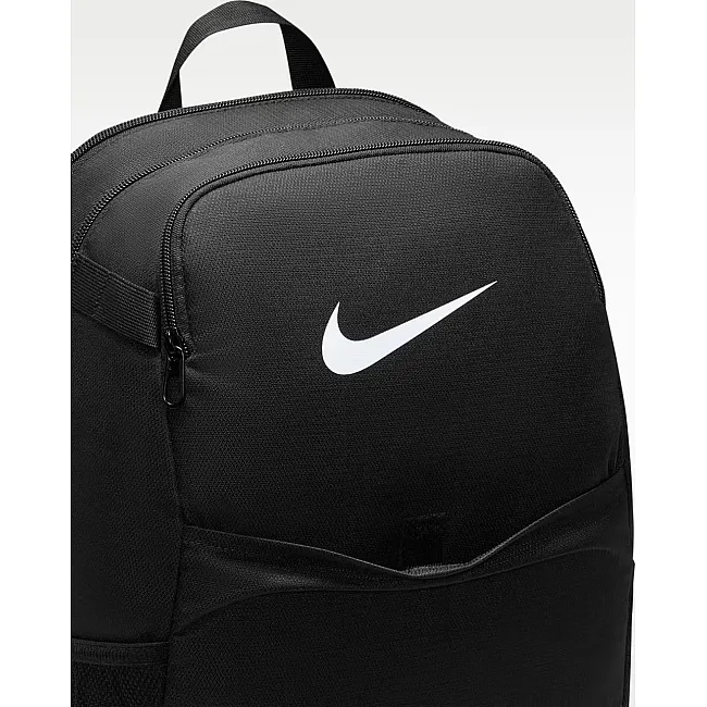 Рюкзак NIKE Nk Brsla M Bkpk-X 24L черный 46 x 30,5 x 18 см