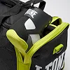 Спортивна сумка Leone AC956 COLOR BLOCK DUFFEL Black (45л.)