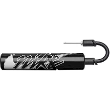 Насос NIKE ESSENTIAL BALL PUMP чорний, білий One Size