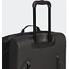 Сумка ADIDAS TIRO TROLLEY XL 130L чорний 80 x 42 x 38 см