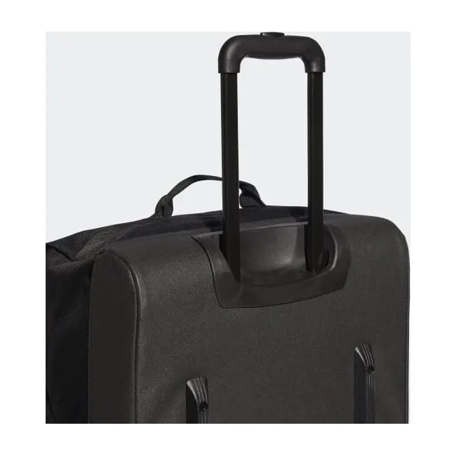 Сумка ADIDAS TIRO TROLLEY XL 130L чорний 80 x 42 x 38 см