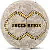 Мяч гандбольный SOCCERMAX HB-7578-0 (Серый)