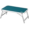 Стіл туристичний розкладний NILS CAMP NC3403 50 x 30 x 20 см, синій