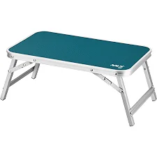 Стол туристический раскладной NILS CAMP NC3403 50 x 30 x 20 см, синий