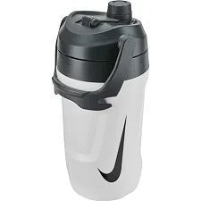 Бутылка NIKE FUEL JUG 64 OZ белый 1893 мл