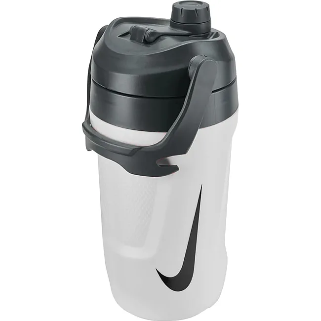 Бутылка NIKE FUEL JUG 64 OZ белый 1893 мл