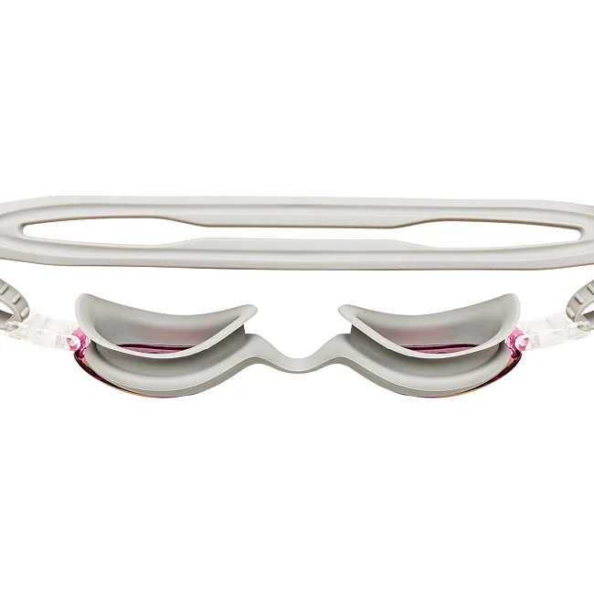 Очки для плавания взрослые SAILTO KH62-A (Разные цвета)