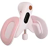 Эспандер тренажер для бедер и ягодиц BEAUTY LEG SP-SPORT FI-0280 (Розовый)