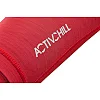 Нарукавники Reebok ACTIVCHILL Arm Sleeves красный (для детей) M