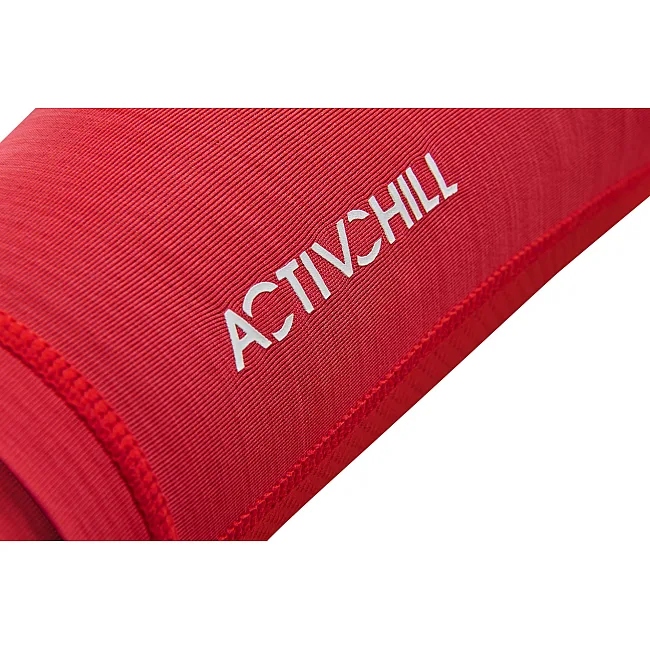 Нарукавники Reebok ACTIVCHILL Arm Sleeves красный (для детей) M