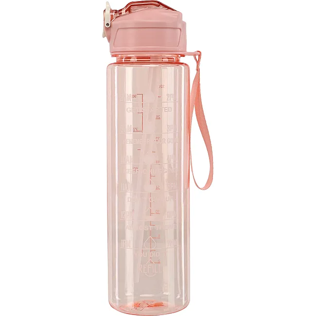 Спортивная бутылка для воды REFILL FI-311 750мл (Синий)