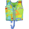 Жилет для плавания Bestway 32176-01 S/M, зеленый