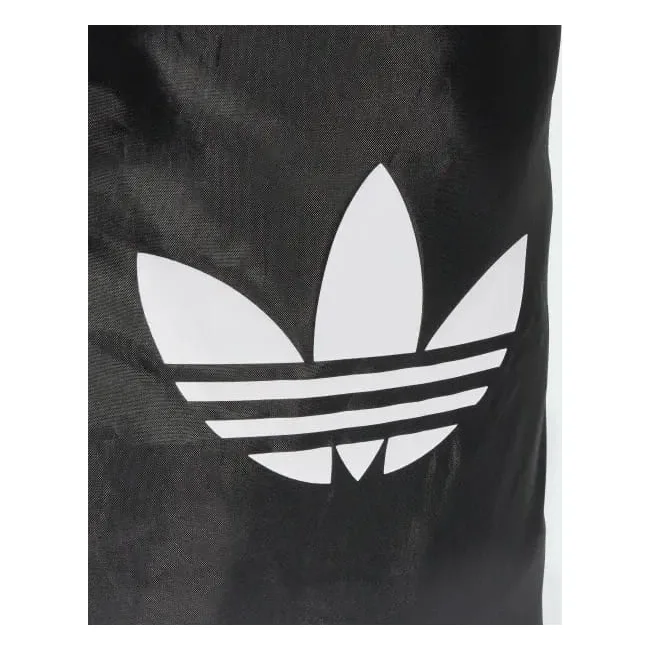 Рюкзак ADIDAS ADICOLOR GS 16L черный 47,5 x 37,5 см