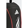 Сумка для взуття ADIDAS PRED SHOEBAG 11,8L чорний 37 x 23 см