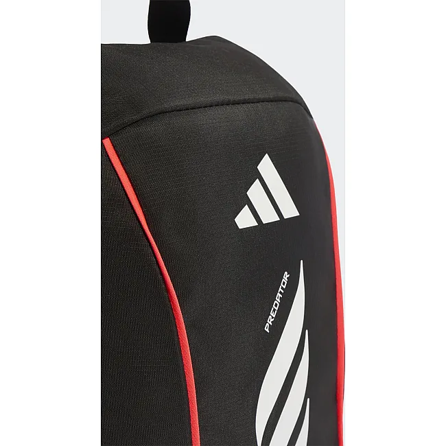 Сумка для взуття ADIDAS PRED SHOEBAG 11,8L чорний 37 x 23 см