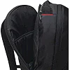 Рюкзак NIKE Jam Element Pro Backpack черный (для мужчин) 48×35×17 см