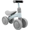 Детский биговел PettyTrike Голубой