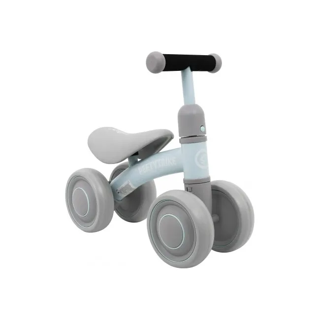 Детский биговел PettyTrike Голубой