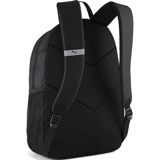 Рюкзак Puma Fundamental Backpack 20L черный 44 х 30 х 14 см