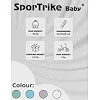 Детский биговел PettyTrike Голубой