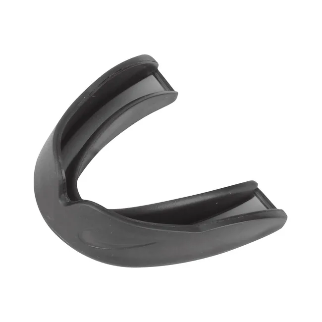 Капа NIKE CUSTOM FIT STRAPLESS MG BLACK/BLACK OSFM черный OSFM
