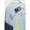 Рюкзак UNDER ARMOUR Hustle 6.0 Backpack 29L блакитний 51 х 32 х 17 см
