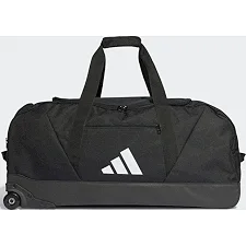 Сумка ADIDAS TIRO TROLLEY XL 130L чорний 80 x 42 x 38 см