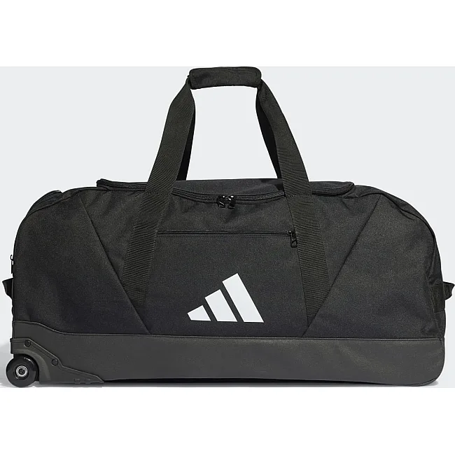 Сумка ADIDAS TIRO TROLLEY XL 130L чорний 80 x 42 x 38 см