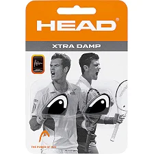 Виброгаситель Head Xtra Damp white