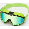 Очки для плавания Aqua Speed TIVANO JR FS Mirror 62945 зеленый (для детей) One Size